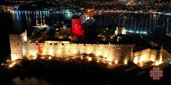 Bodrum haber