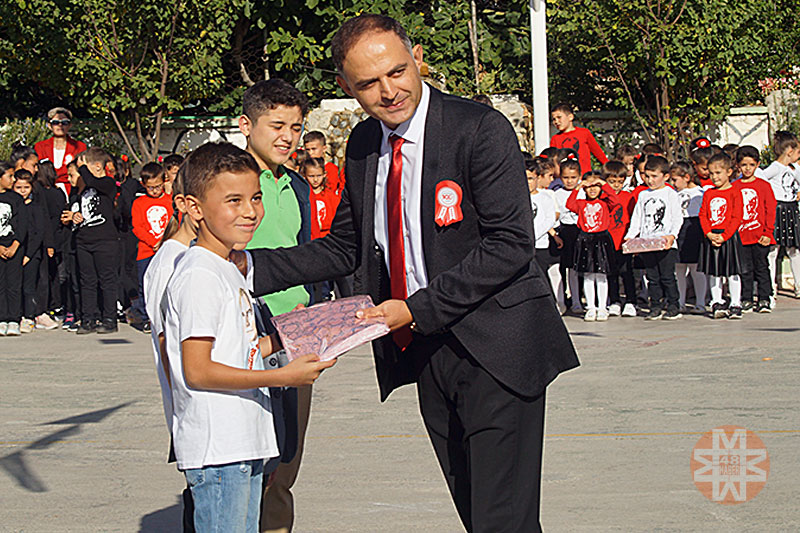 Menteşe'de Cumhuriyetin 100. Yılı coşkusu 40