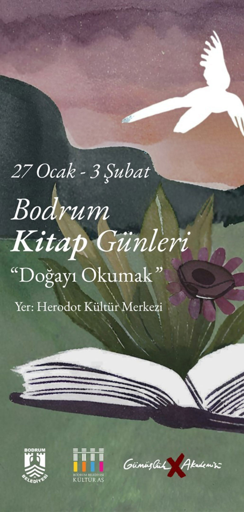 Bodrum Kitap Günleri