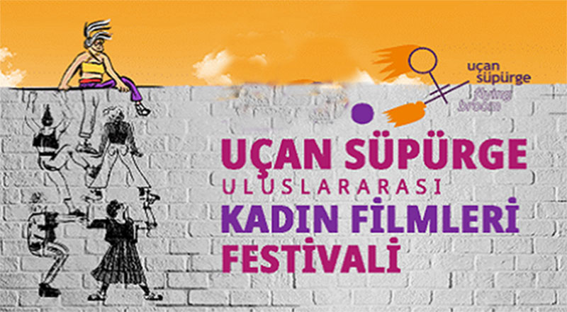 26. yaşına giren Uçan Süpürge Uluslararası Kadın Filmleri Festivali