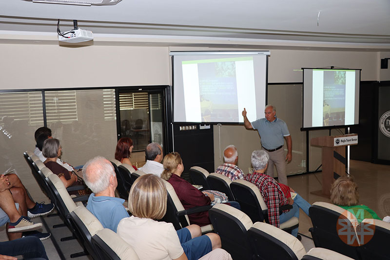 Muğla Büyükşehir Belediyesi Duyusal Analiz Laboratuvarı 2