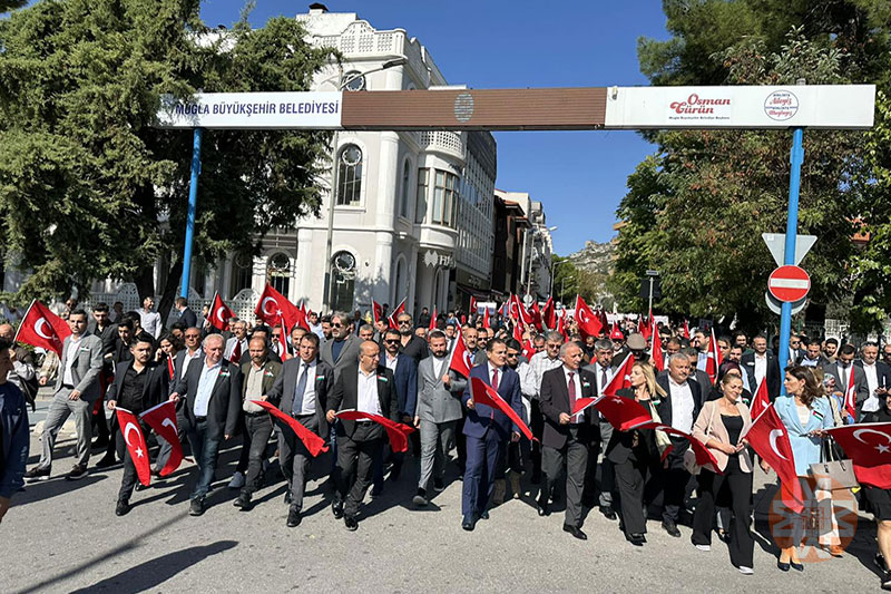 Muğla Genel haberleri; Muğla Genel haber 1