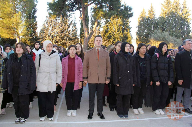 Muğla Genel haberleri; Muğla Genel haber 1