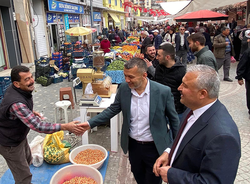 Muğla siyaset haberleri