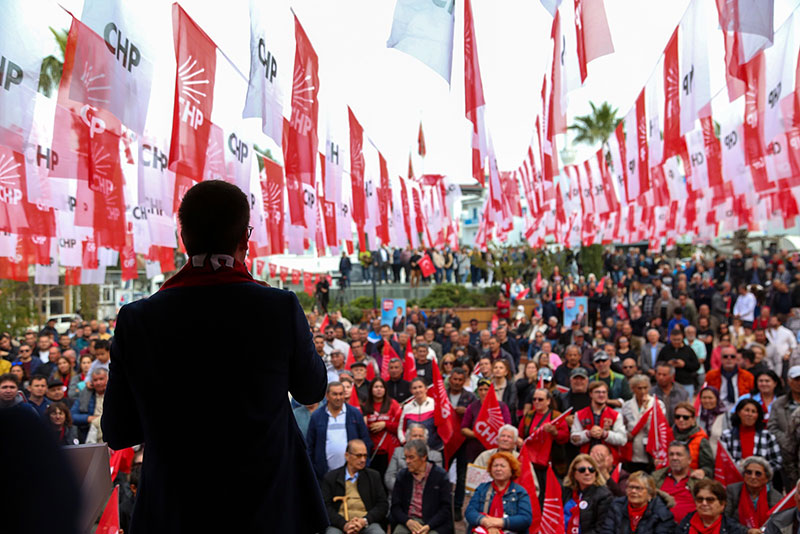 Muğla siyaset haberleri