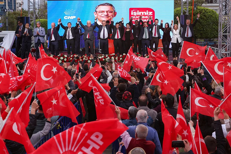 Muğla siyaset haberleri