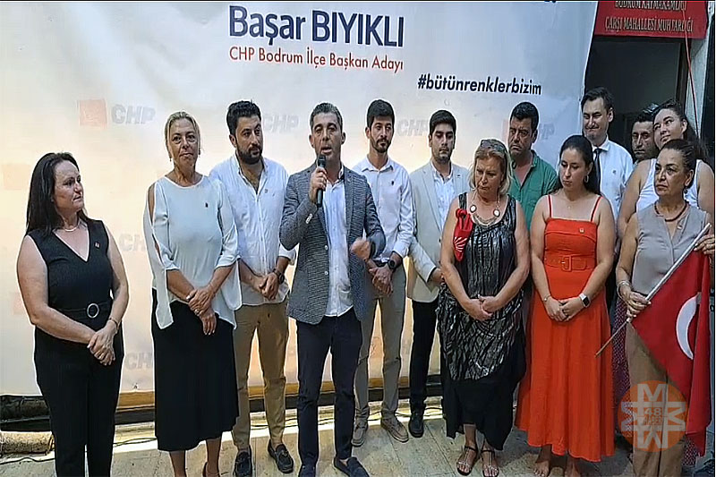 Başar Bıyıklı adaylığını açıkladı 4