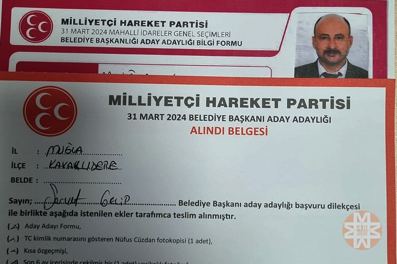 Muğla siyaset haberleri